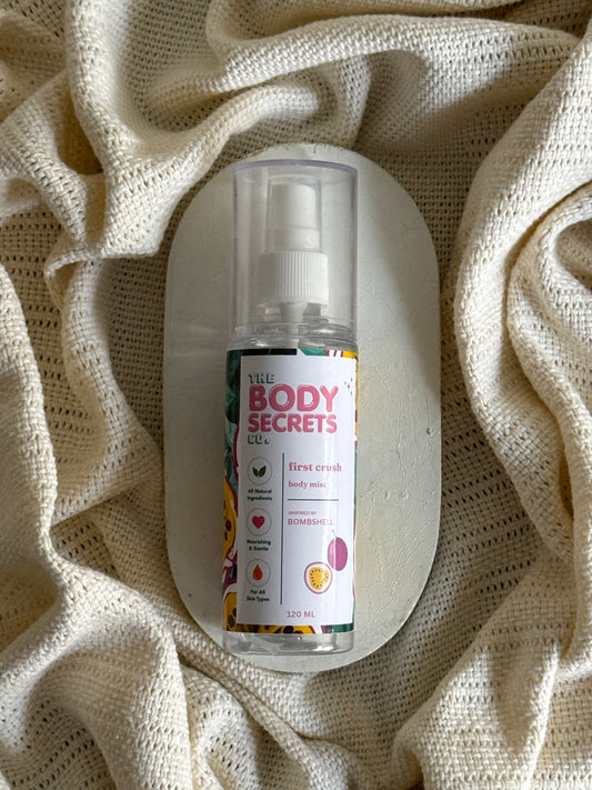 Body Mist Bundle | Buy any 2 Body Mists