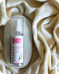 Petal Muse Body Mist Inspired by Miss Dior