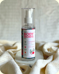 Crystal Bloom Body Mist Inspired by Bright Crystal