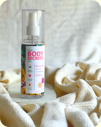 First Crush Body Mist Inspired by Bombshell