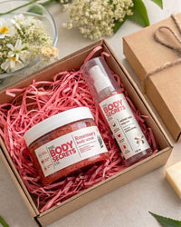 Selfcare Bundle – product photo