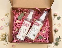 Body Mist Bundle | Buy any 2 Body Mists – lifestyle photo 1