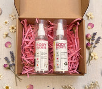Body Mist Bundle | Buy any 2 Body Mists – product photo