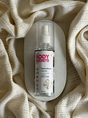 Floral Dream Body Mist Inspired by Gucci Flora