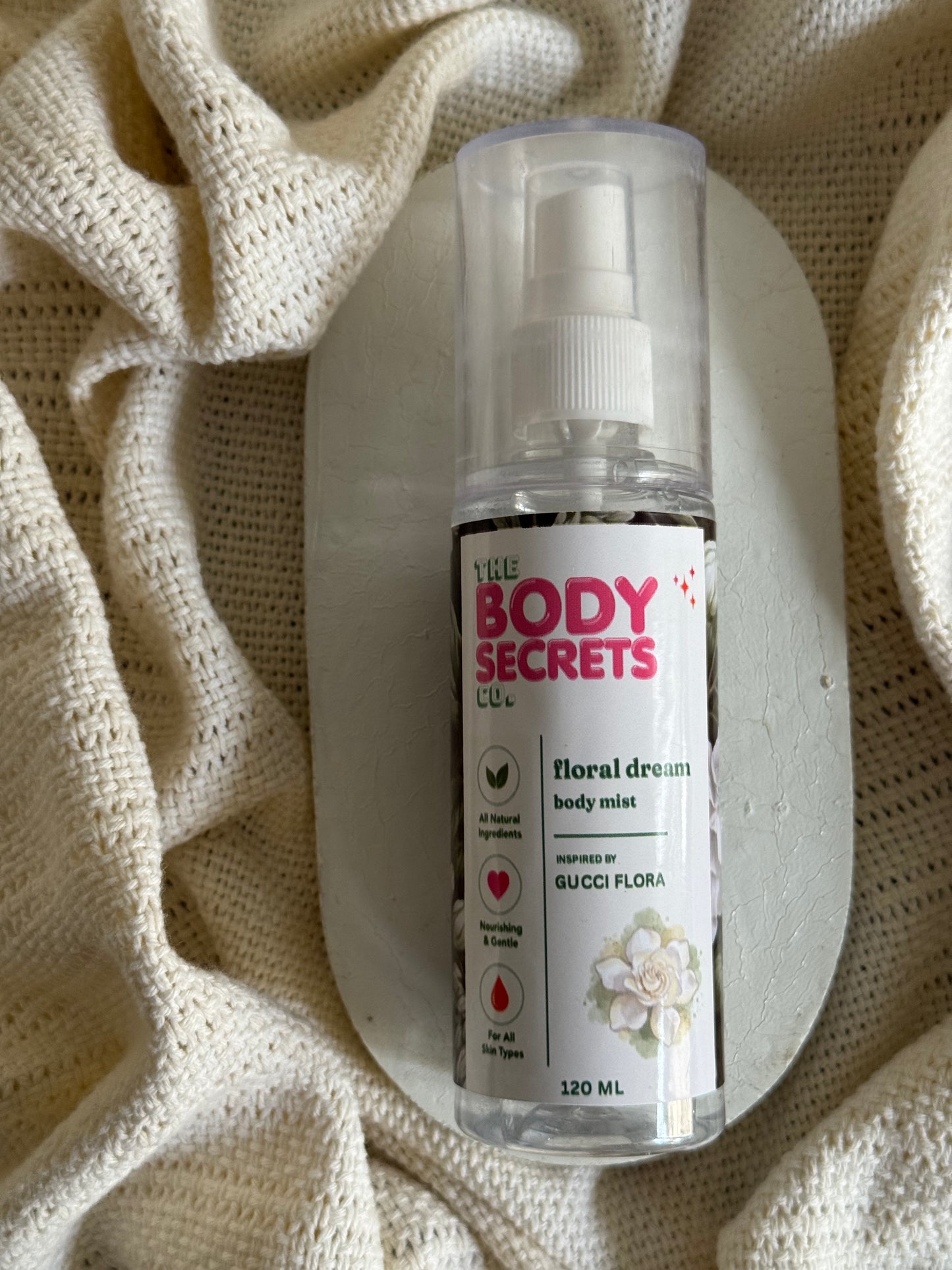 Body Mist Bundle | Buy any 2 Body Mists