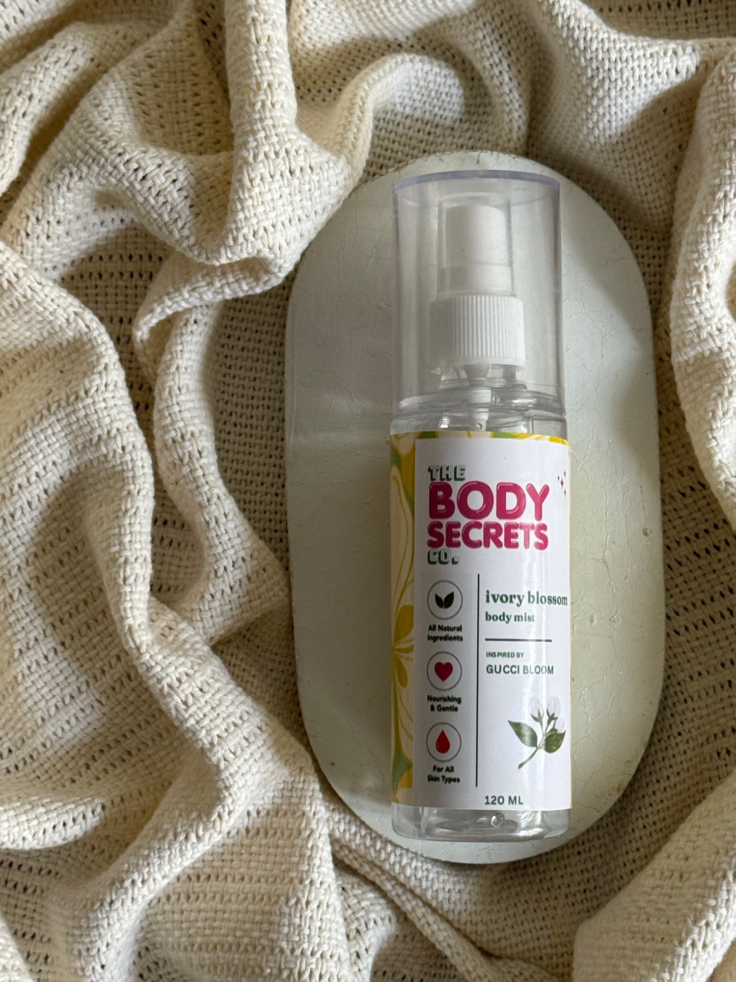 Body Mist Bundle | Buy any 2 Body Mists