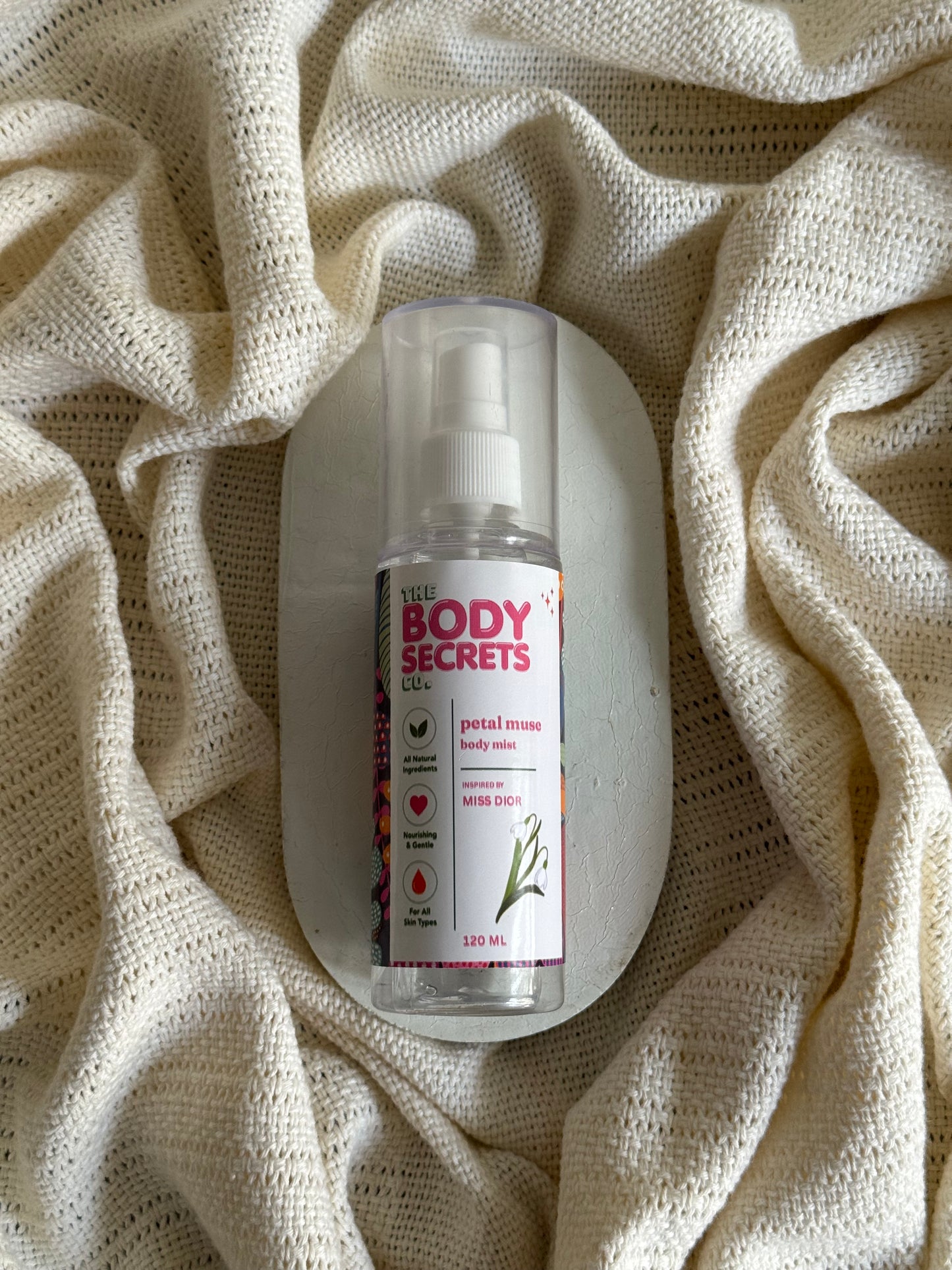 Body Mist Bundle | Buy any 2 Body Mists