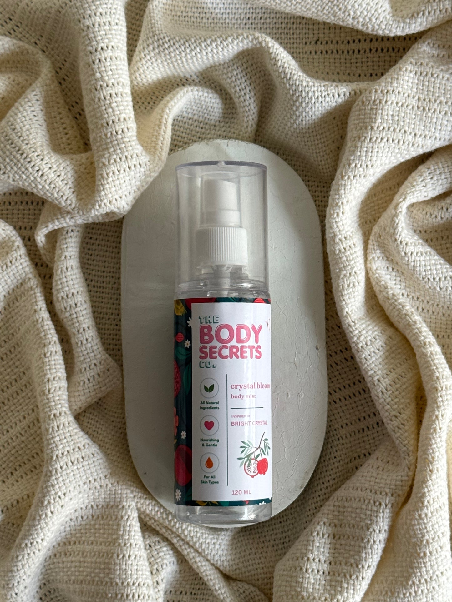 Body Mist Bundle | Buy any 2 Body Mists