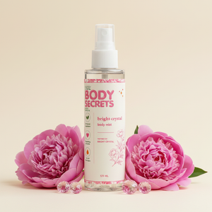Bright Crystal – Studio