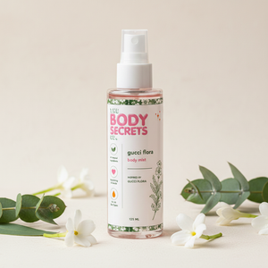 Gucci Flora – Studio