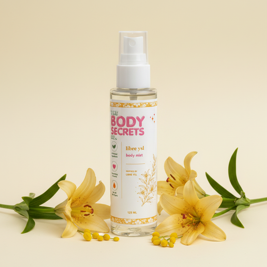 Libre YSL – Studio