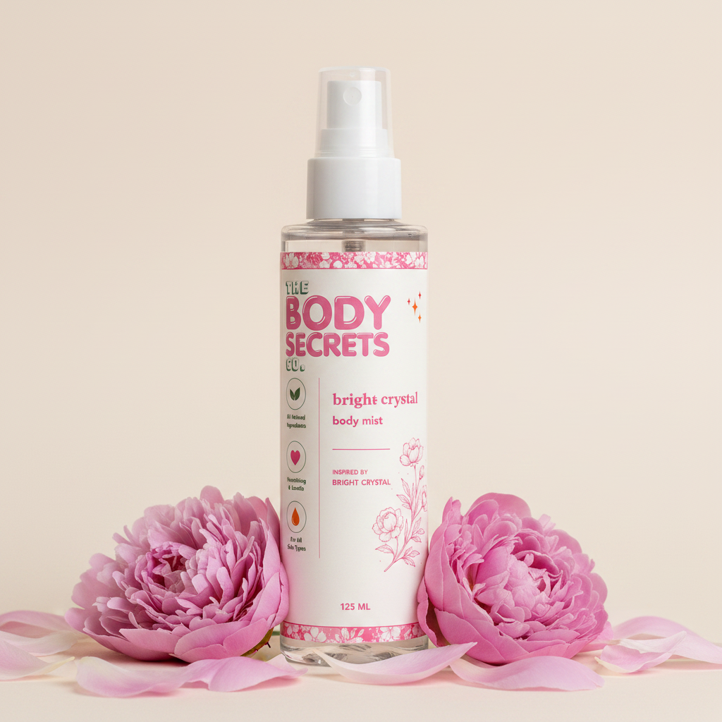 Miss Dior Body Mist – Studio